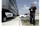 CDS - Companie de Securitate